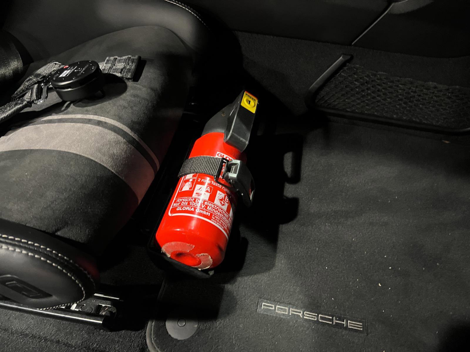 Used 2018 Porsche 911 GT3 image 31