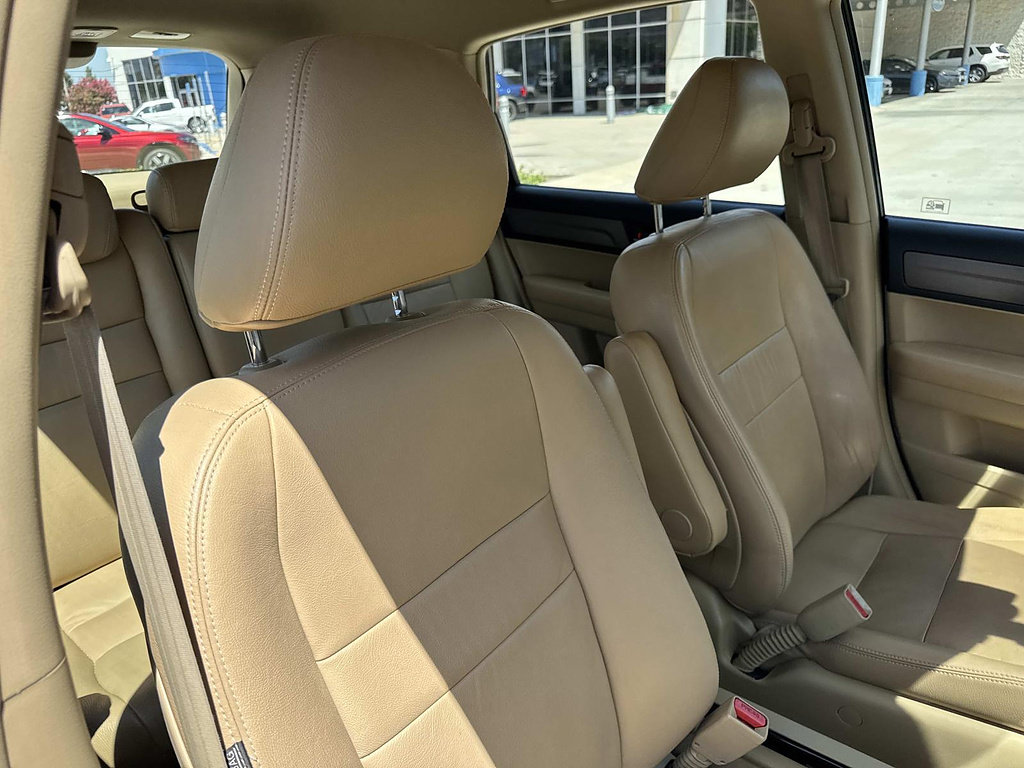 Used 2008 Honda CR-V LX image 19