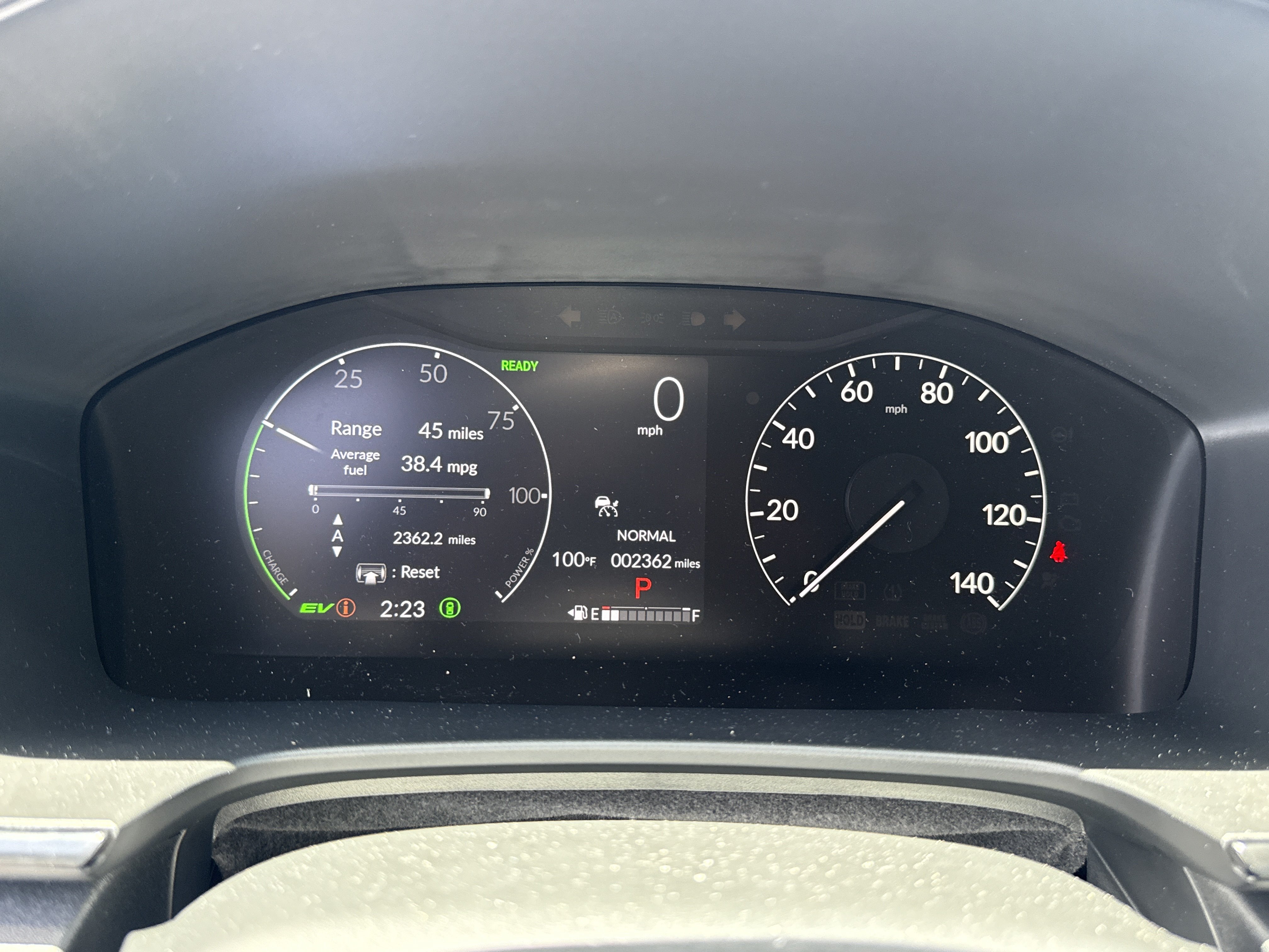Certified 2025 Honda CR-V Sport-L image 38