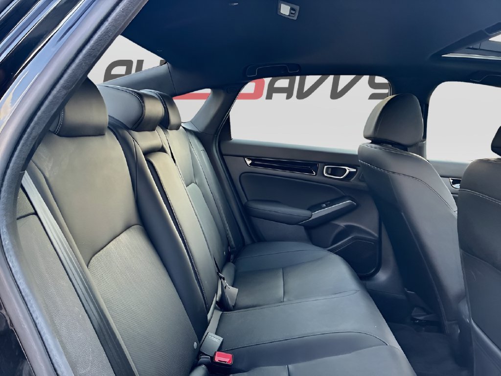 Used 2025 Honda Civic Sport Touring image 27