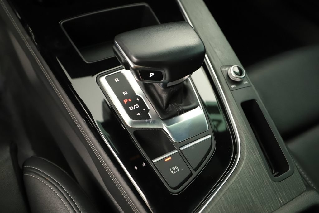 Certified 2023 Audi A5 2.0T Premium Plus w/ Premium Plus AWD/4WD image 29