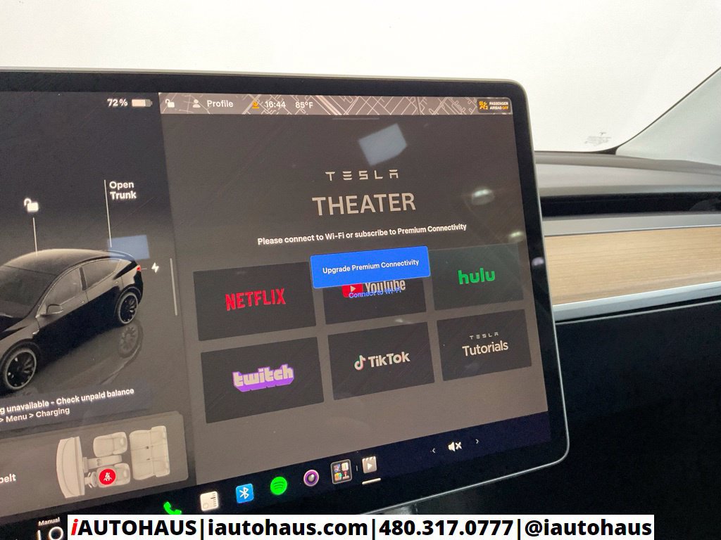 Used 2023 Tesla Model Y Performance AWD/4WD image 40
