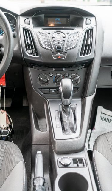 Used 2014 Ford Focus S FWD image 14