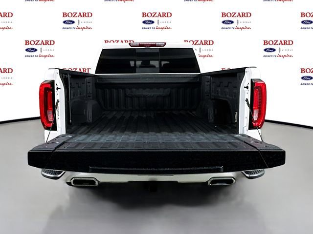 Used 2024 GMC Sierra 1500 Denali w/ Denali Reserve Package image 32