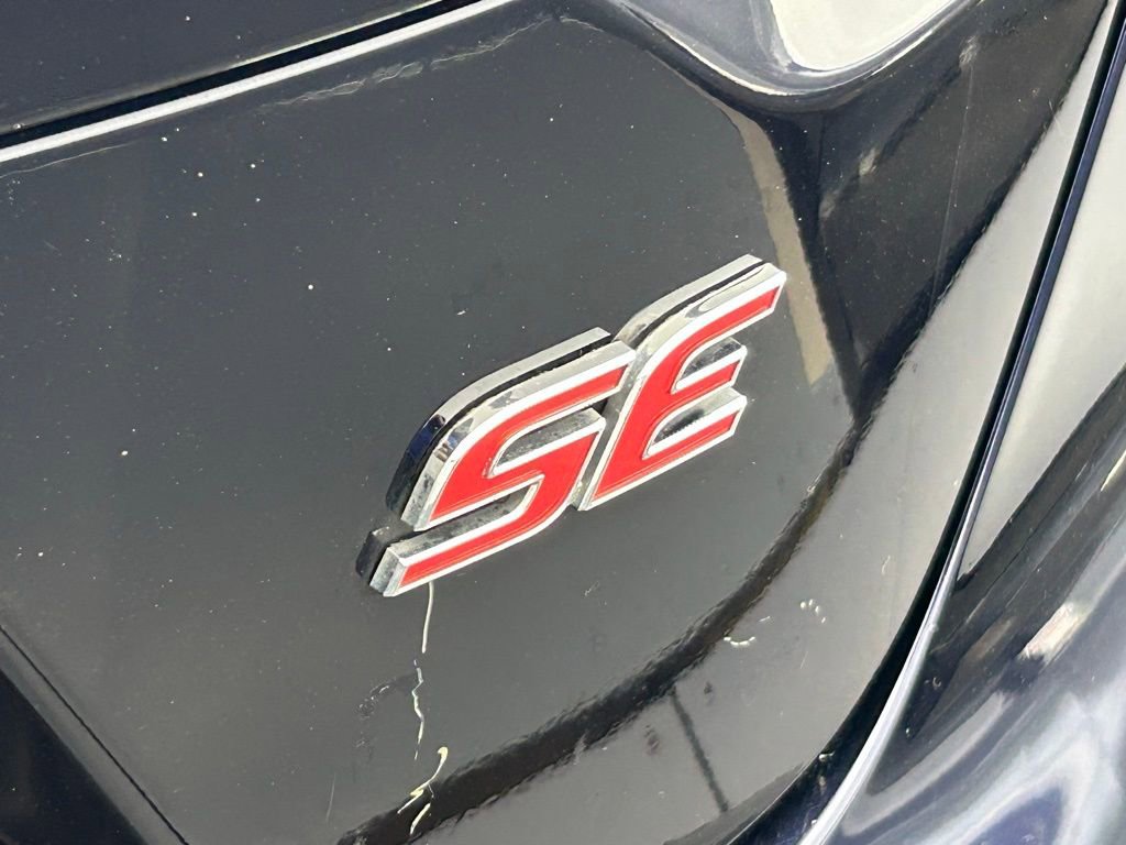 Used 2022 Toyota Corolla SE FWD image 28