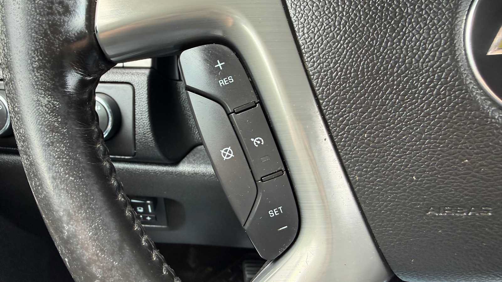 Used 2013 Chevrolet Silverado 1500 LTZ w/ LTZ Plus Package AWD/4WD image 15