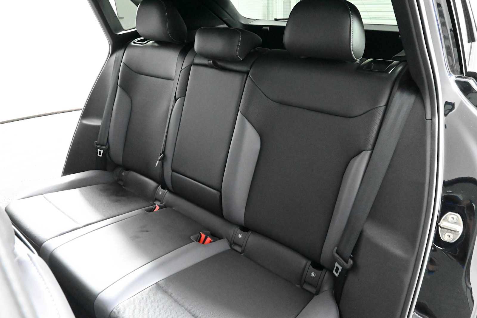 Certified 2024 Volkswagen ID.4 S RWD image 16