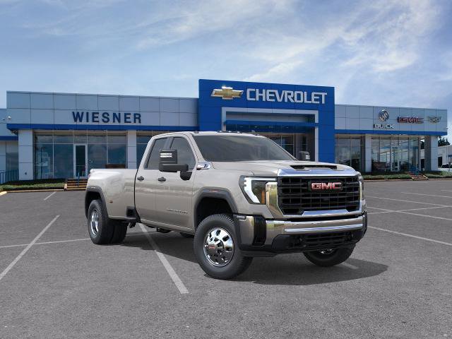 New 2026 GMC Sierra 3500 Pro AWD/4WD image 25