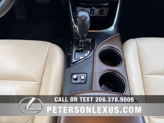 Used 2017 Toyota Avalon Touring w/ Preferred Accessory Package image 14