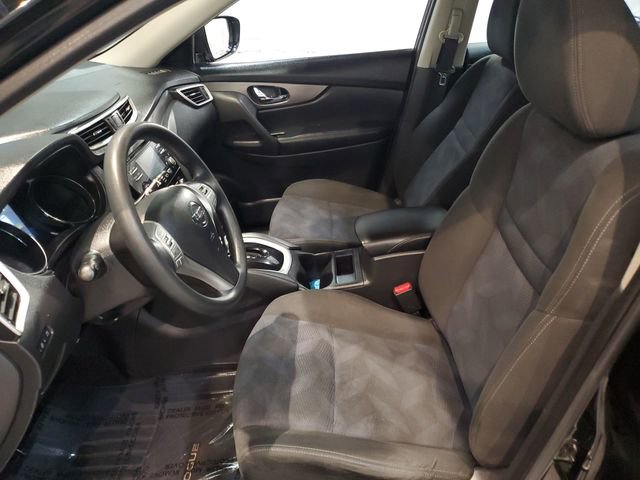 Used 2015 Nissan Rogue S image 11