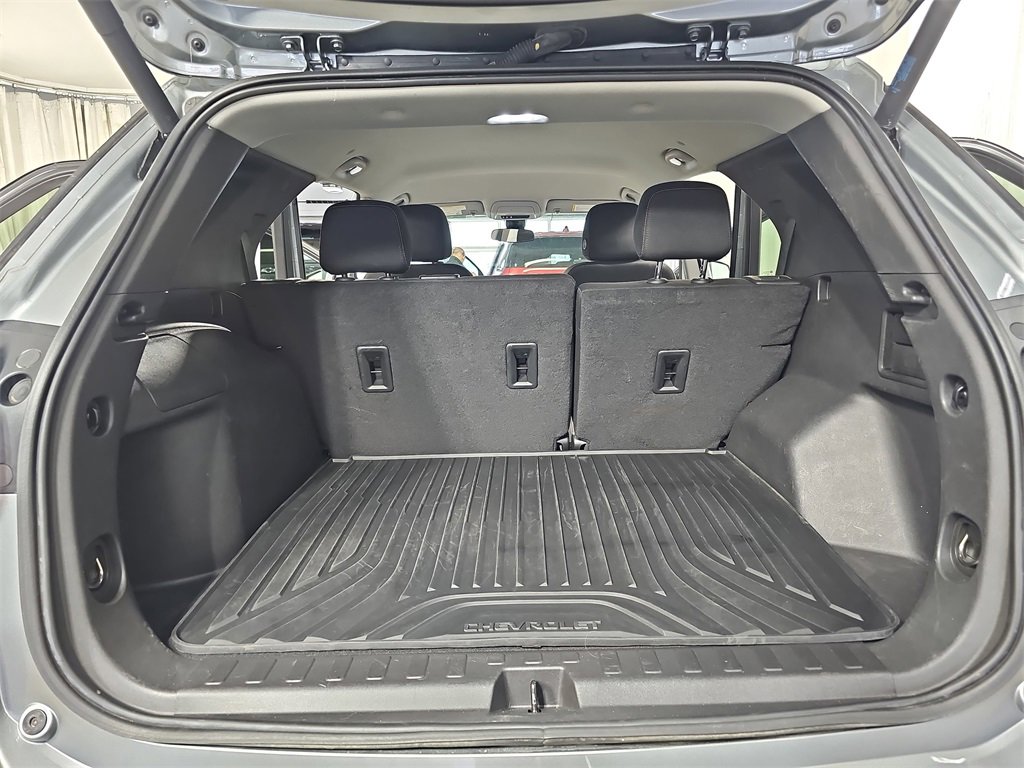 Certified 2024 Chevrolet Equinox LT image 15