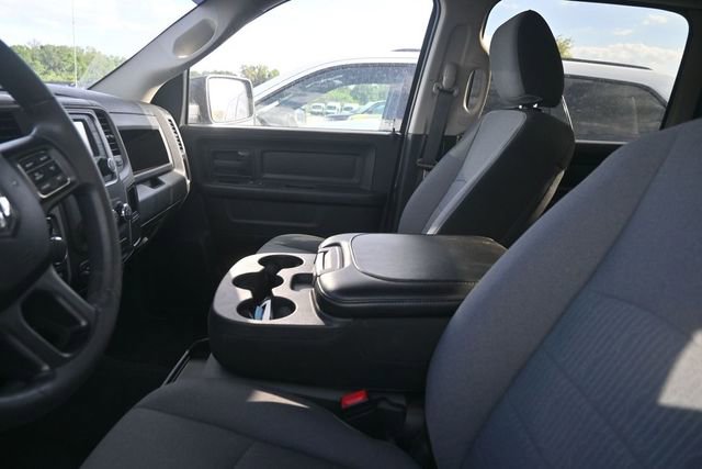 Used 2024 RAM 1500 Tradesman w/ Popular Equipment Group AWD/4WD image 9