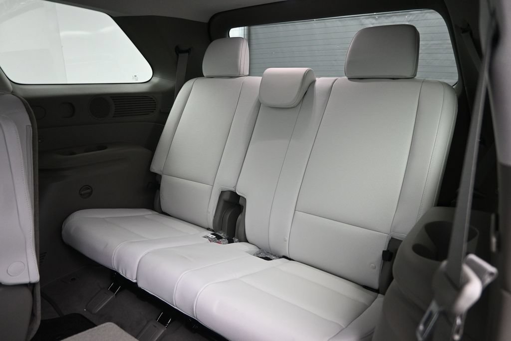 New 2026 Hyundai Palisade SEL AWD/4WD image 26
