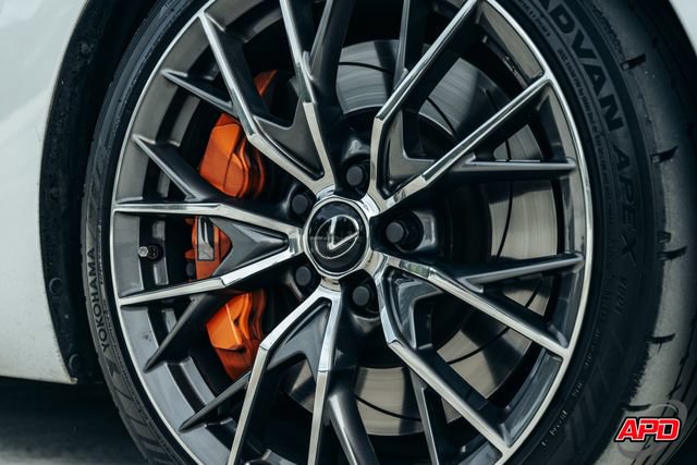 Used 2016 Lexus GS F RWD image 3