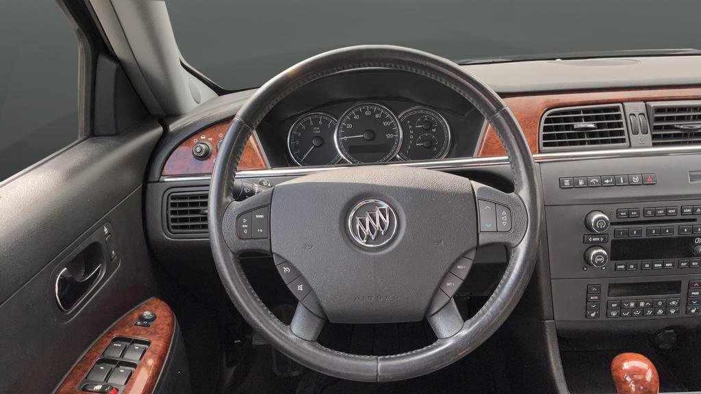 Used 2005 Buick LaCrosse CXL w/ Gold Convenience Package FWD image 20