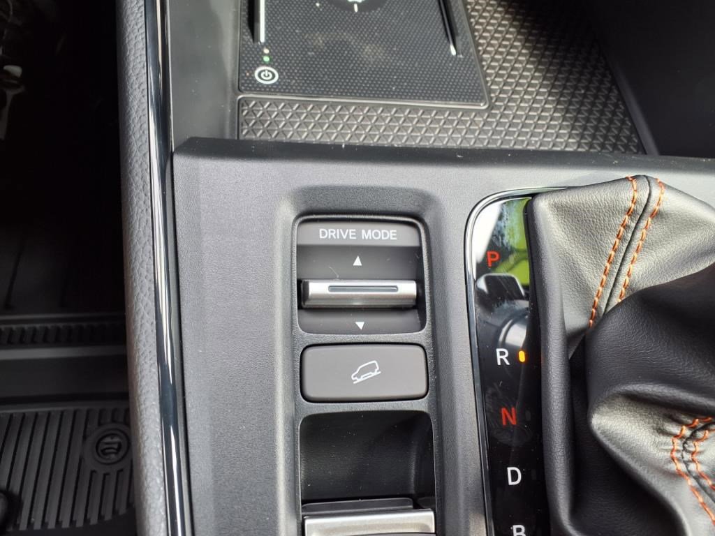 New 2026 Honda CR-V TrailSport image 26