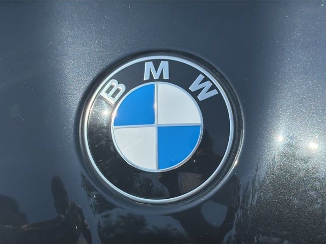 Used 2023 BMW XM AWD/4WD image 6