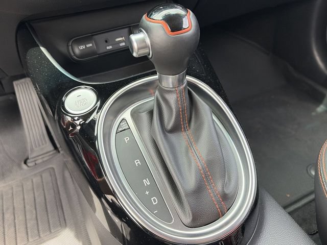 Used 2017 Kia Soul ! w/ Tech Package FWD image 29