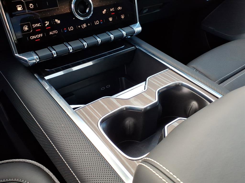 New 2025 GMC Sierra EV Denali image 22