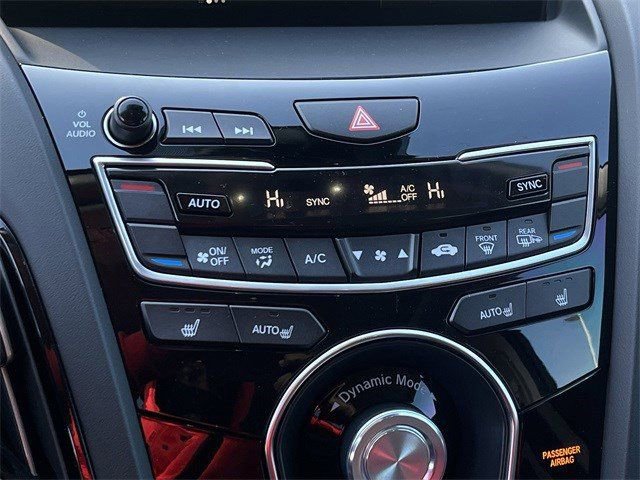 New 2026 Acura RDX w/ Technology Package image 20