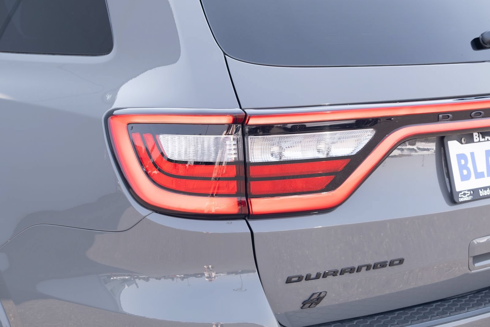 Used 2025 Dodge Durango SRT Hellcat w/ Black Package AWD/4WD image 25