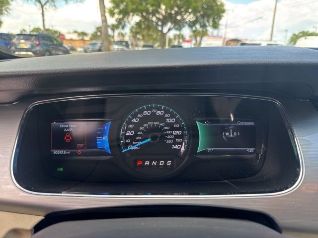 Used 2015 Ford Taurus SEL w/ Equipment Group 201A image 25