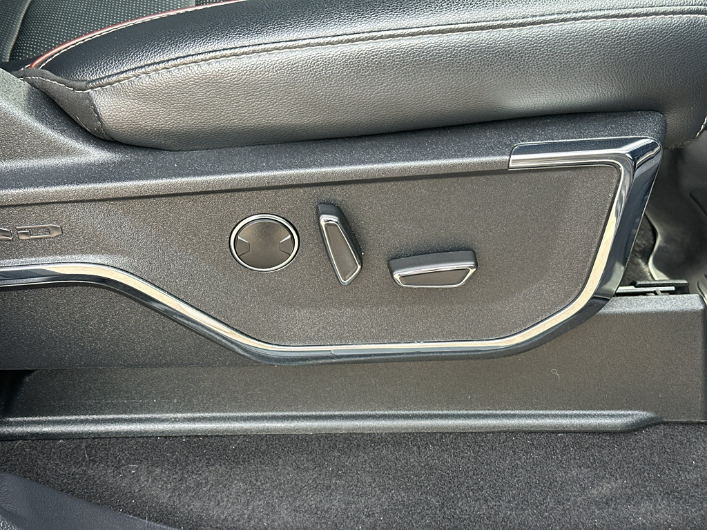 Used 2023 Ford F150 Lariat w/ Equipment Group 502A High image 36