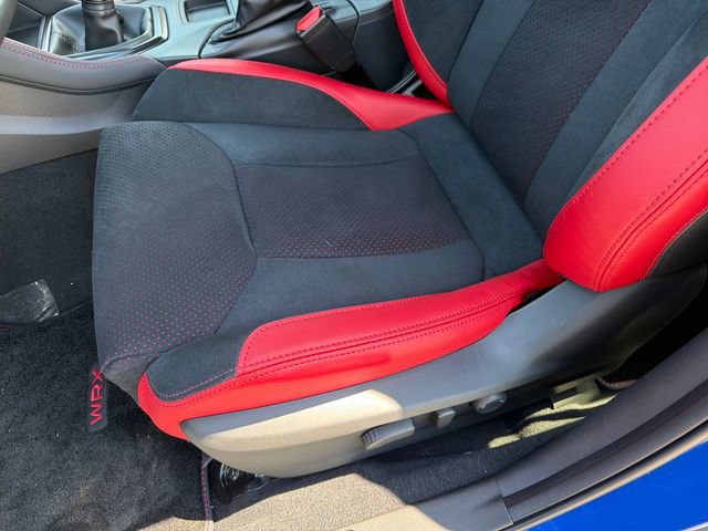 New 2026 Subaru WRX Limited w/ WRX Electronics Package AWD/4WD image 21