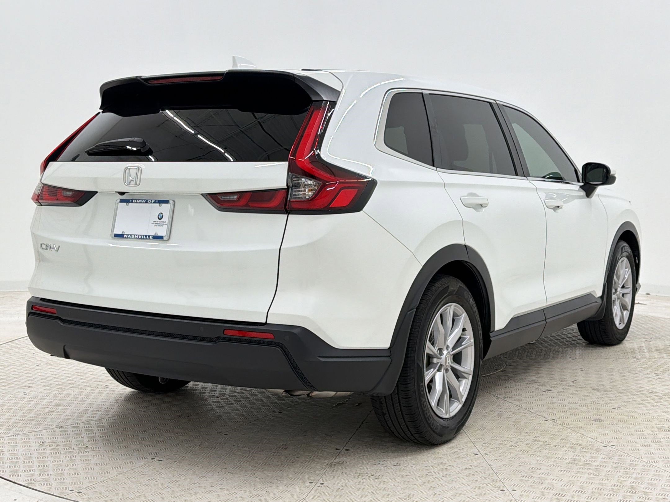 Used 2024 Honda CR-V EX-L image 9