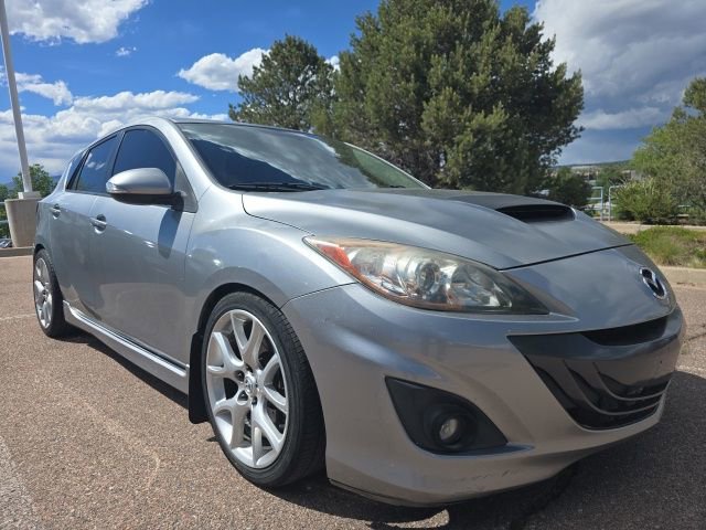 Used 2012 MAZDA MAZDA3 Touring