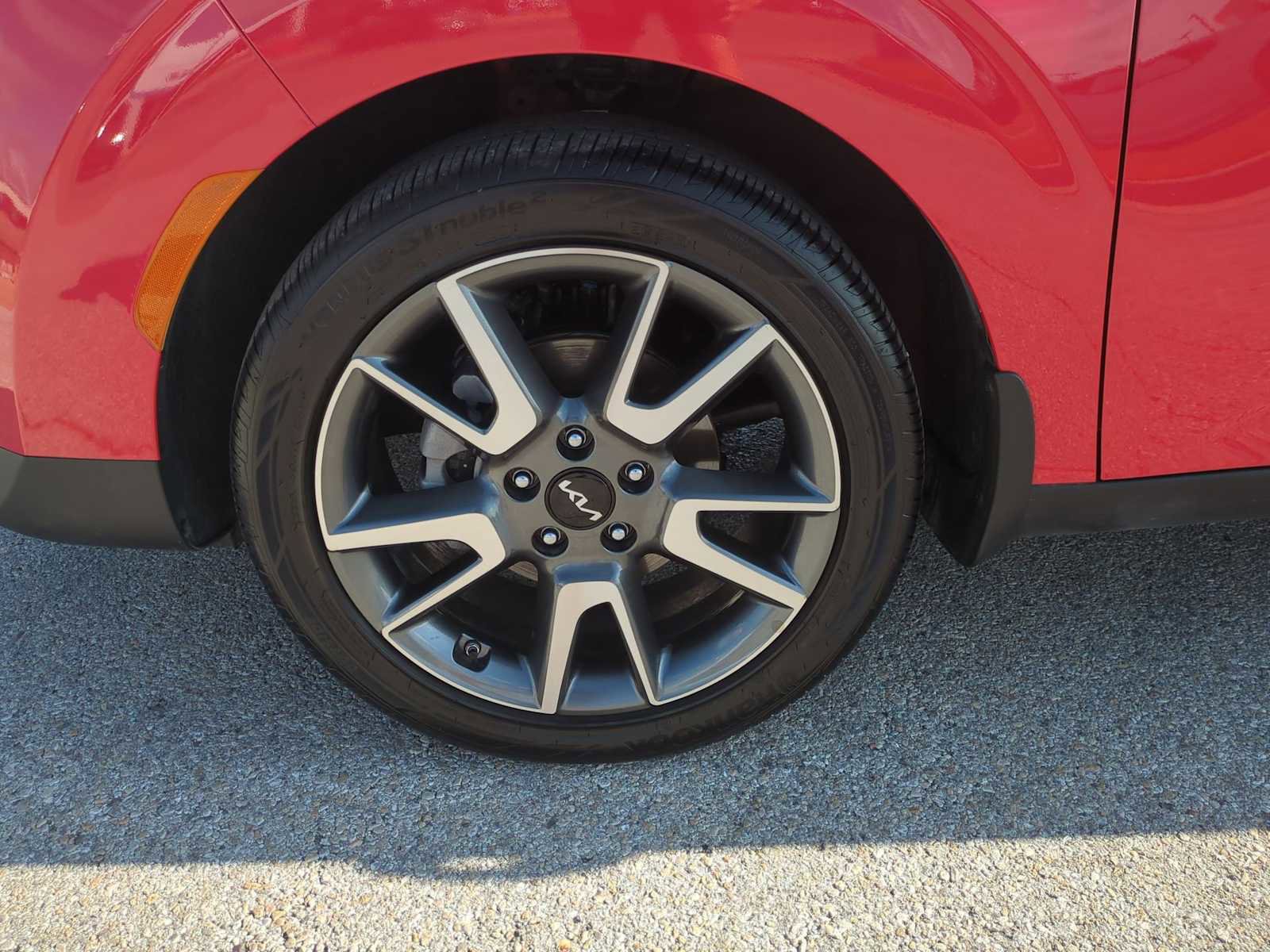 Used 2024 Kia Soul EX w/ Option Group 015 FWD image 33