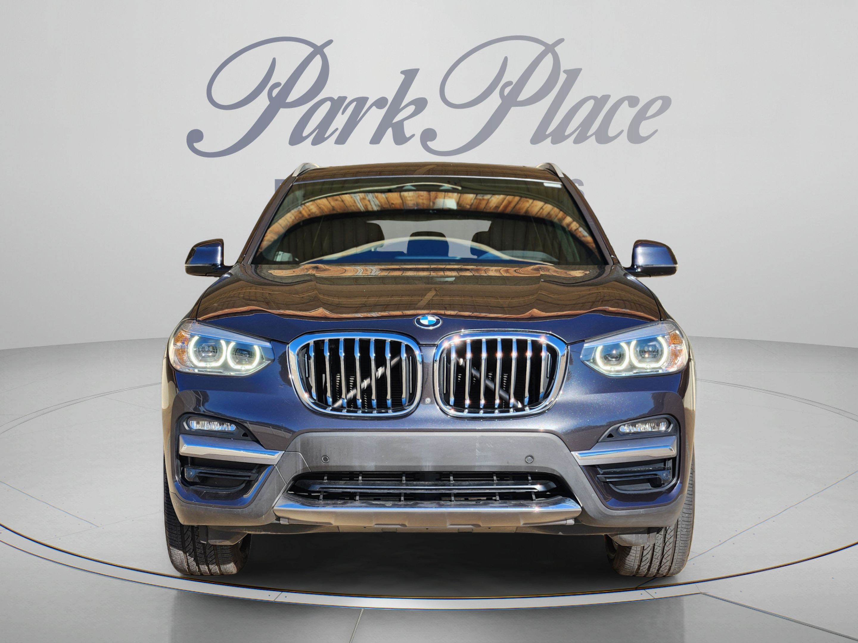 Used 2020 BMW X3 sDrive30i w/ Premium Package RWD image 9