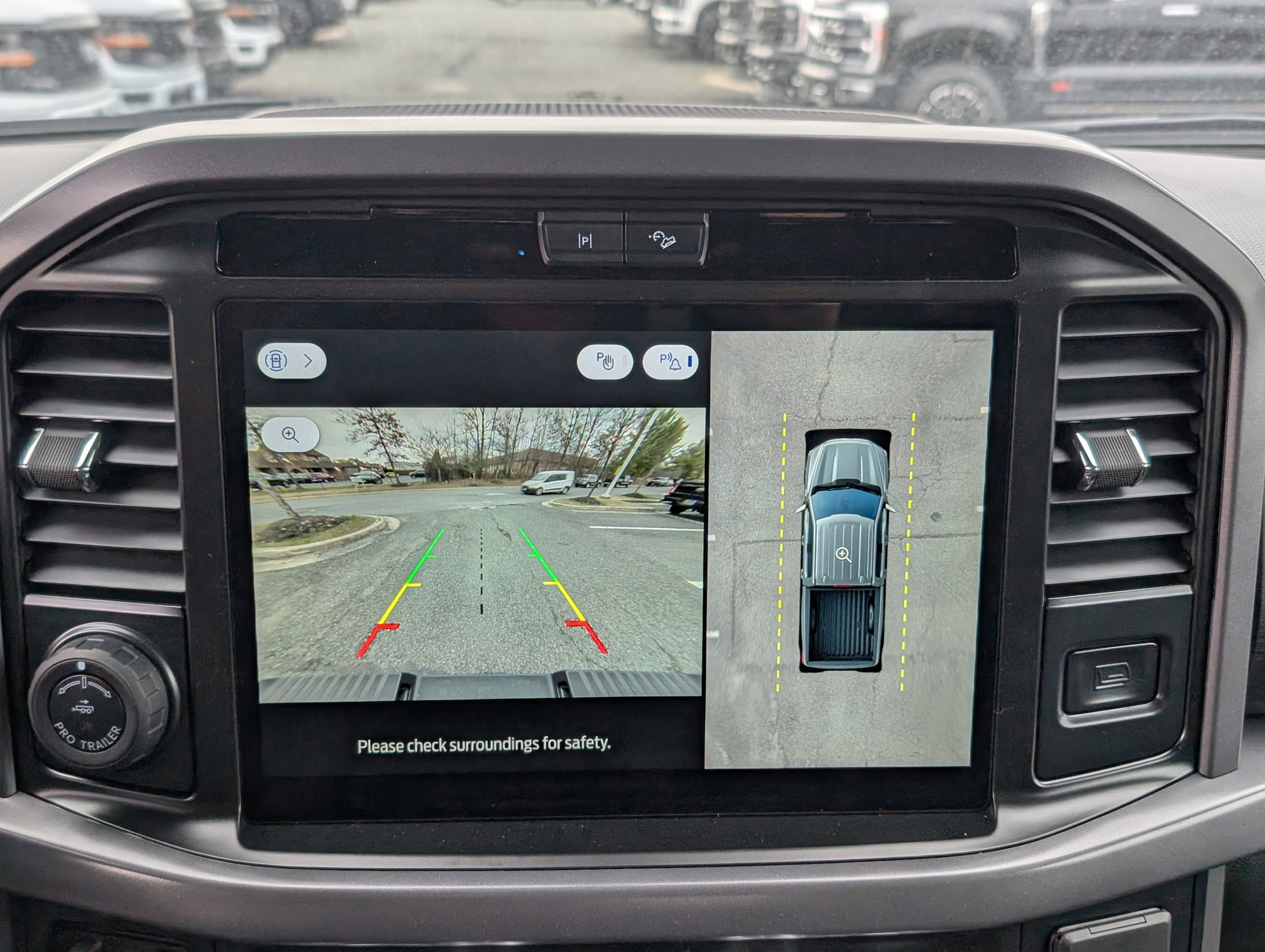 New 2025 Ford F150 XLT w/ Equipment Group 302A MID image 30