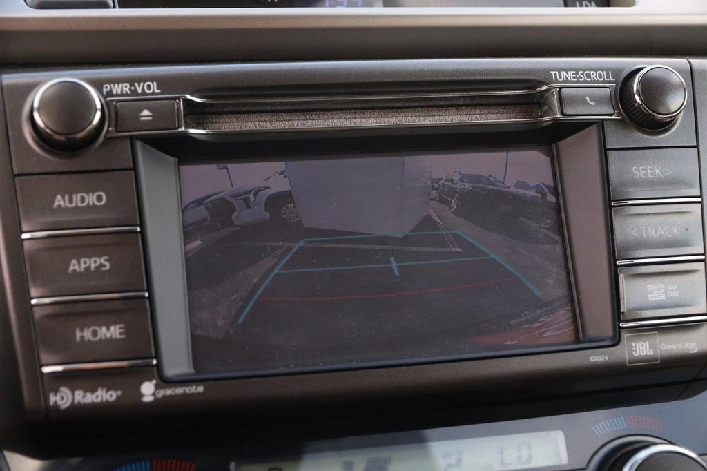 Used 2015 Toyota RAV4 Limited w/ Technology Package image 19