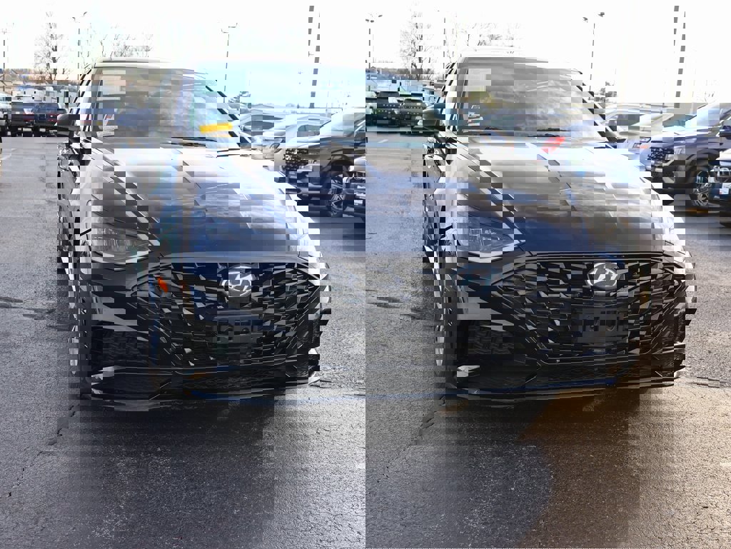 Used 2021 Hyundai Sonata SEL w/ Convenience Package image 6