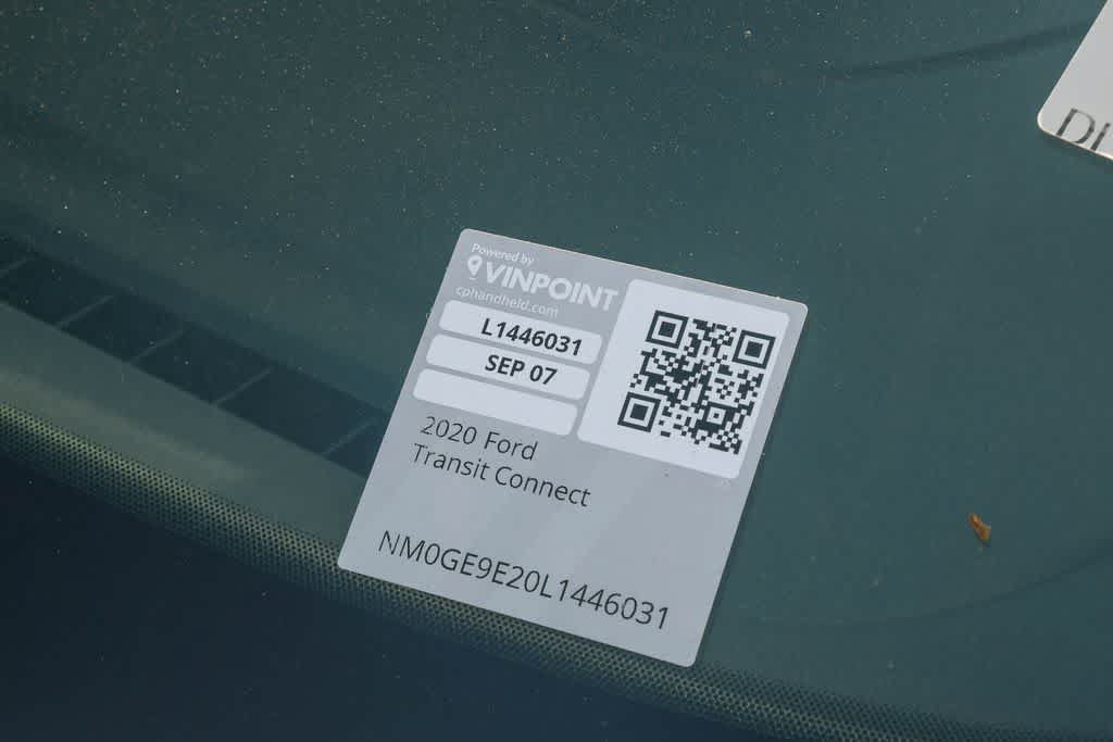 Used 2020 Ford Transit Connect XL FWD image 30