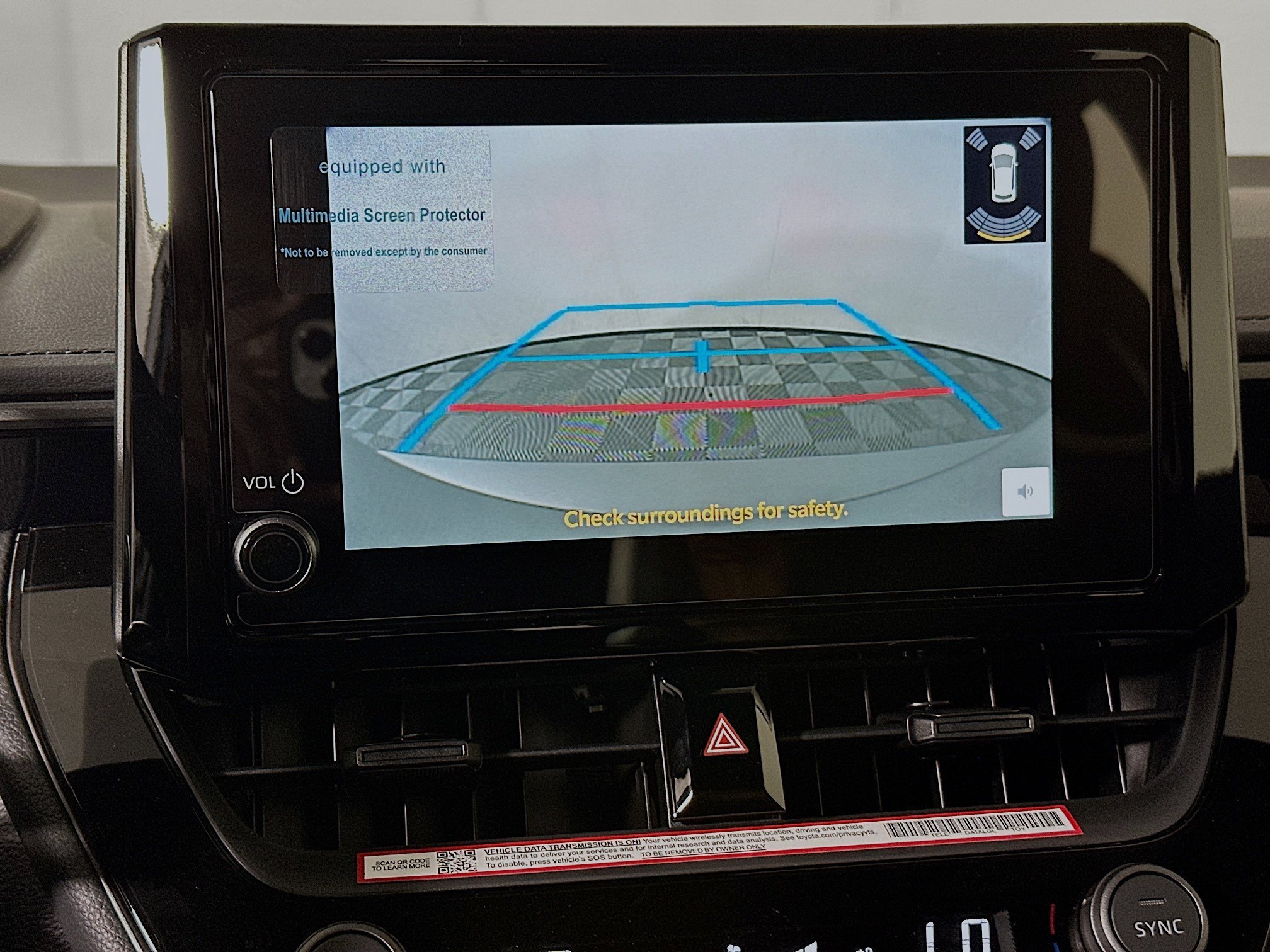 New 2026 Toyota Corolla GR AWD/4WD image 25