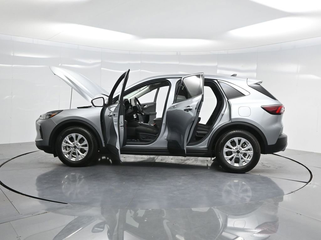 Used 2024 Ford Escape Active w/ Tech Pack #2 image 29