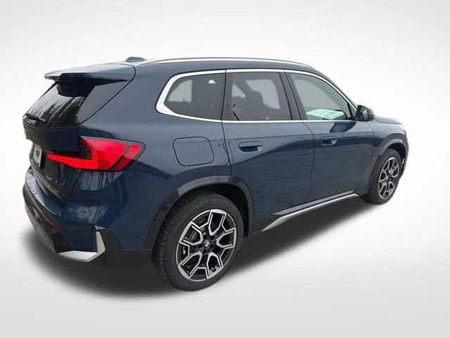 New 2026 BMW X1 xDrive28i w/ Technology Package AWD/4WD video 2