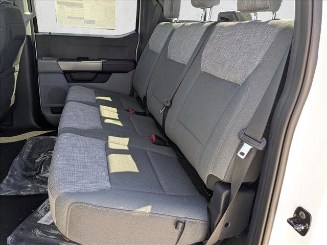 New 2026 Ford F250 XLT w/ FX4 Off-Road Package AWD/4WD image 15