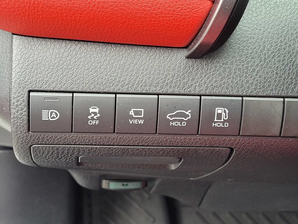 Used 2020 Toyota Camry XSE w/ Driver Assist Package FWD image 10