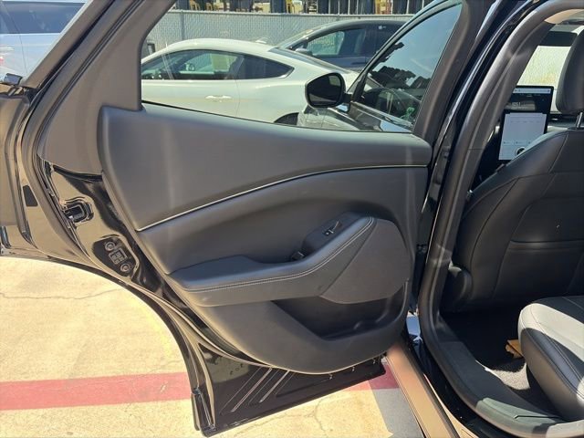 Used 2024 Ford Mustang Mach-E Select RWD image 36