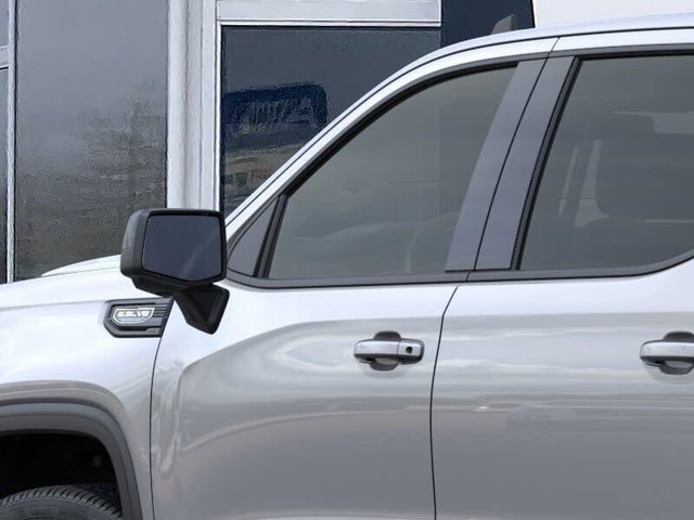 New 2026 GMC Sierra 1500 Elevation w/ Elevation Premium Package AWD/4WD image 12