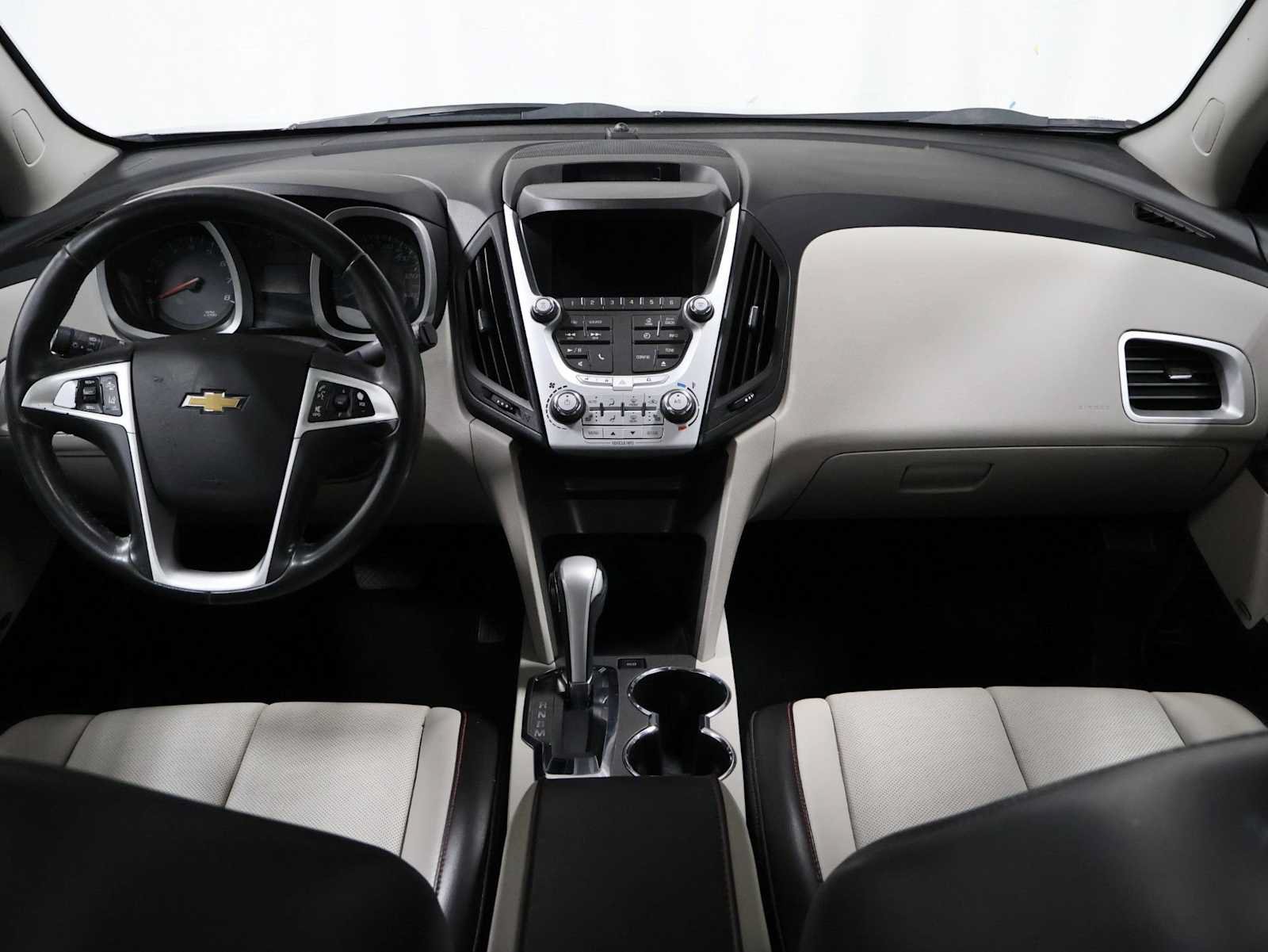 Used 2013 Chevrolet Equinox LTZ AWD/4WD image 24