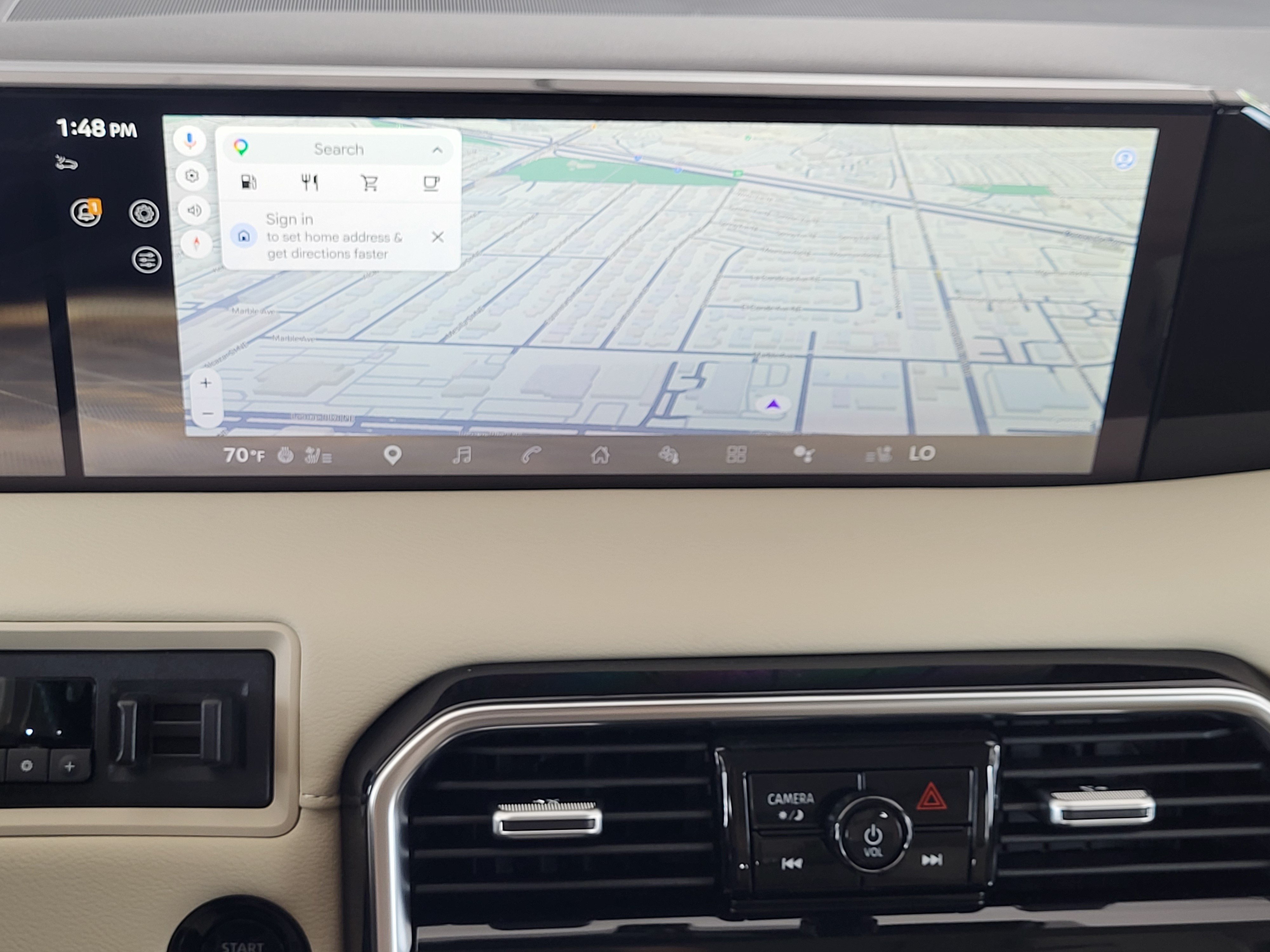 New 2026 Nissan Armada Platinum Reserve AWD/4WD image 14