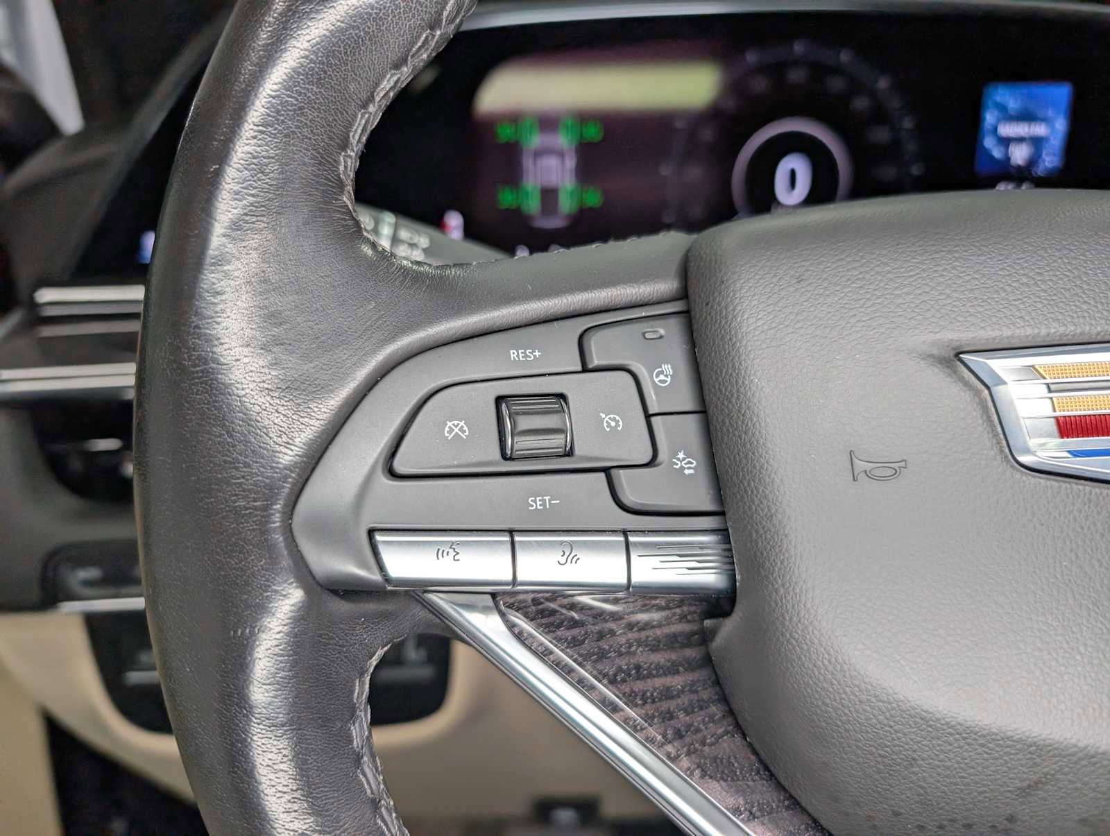 Certified 2021 Cadillac Escalade Premium Luxury image 42