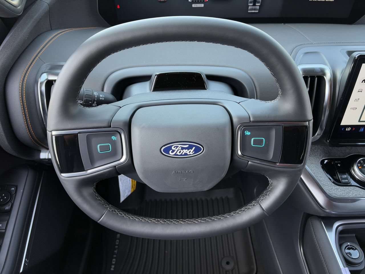 New 2027 Ford Expedition Tremor AWD/4WD image 13