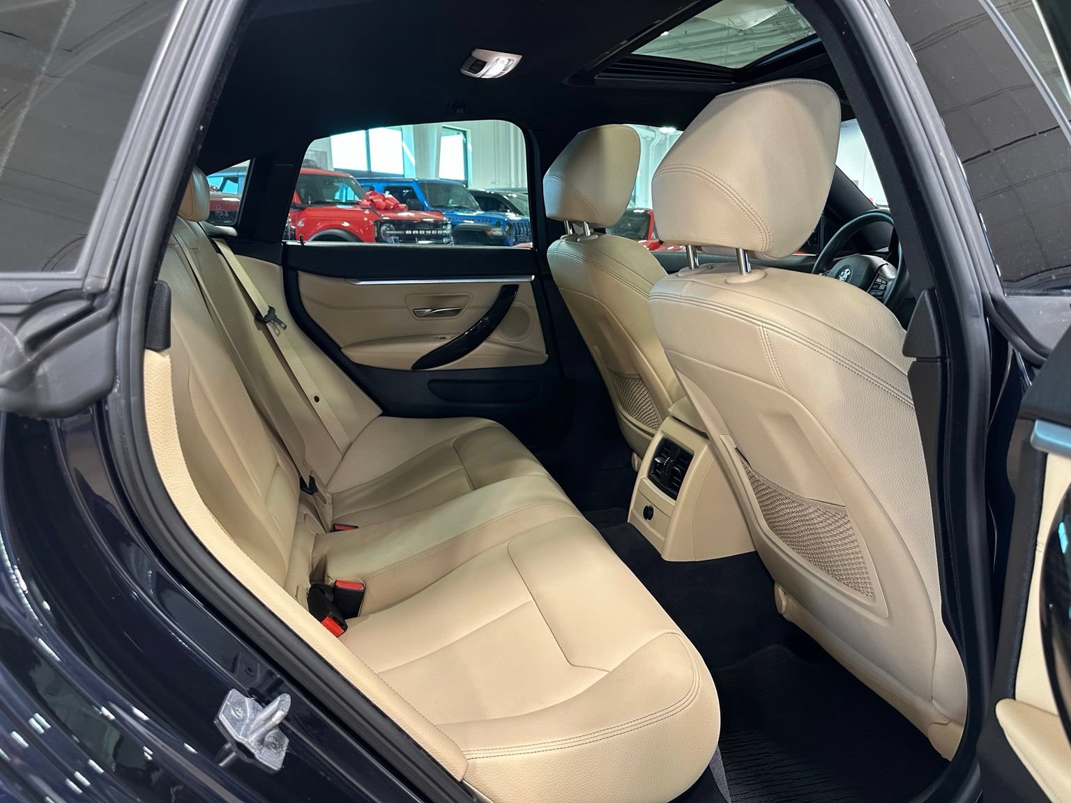 Used 2019 BMW 430i Gran Coupe w/ Convenience Package RWD image 39
