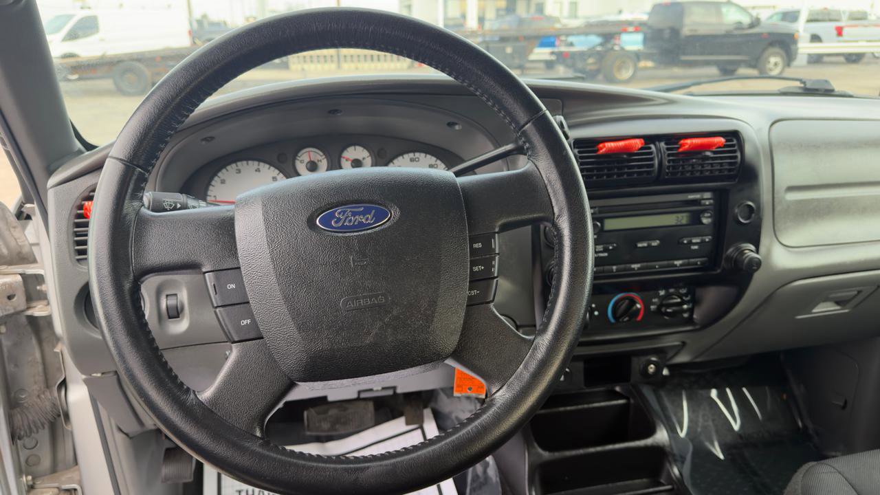 Used 2011 Ford Ranger Sport image 31