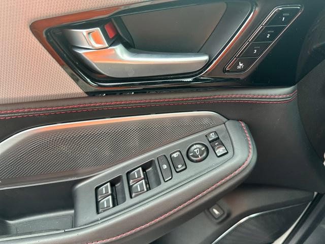 New 2025 Acura MDX A-Spec AWD/4WD image 17